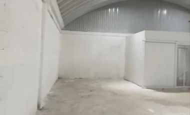 Bodega en renta en Lecumberri  centro