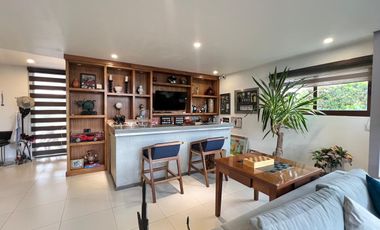 VENTA DE CASA EN FRACCIONAMIENTO RANCHO EL MESÓN EN CALIMAYA