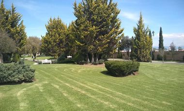 VENTA DE CASA EN FRACCIONAMIENTO RANCHO EL MESÓN EN CALIMAYA