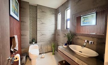 VENTA DE CASA EN FRACCIONAMIENTO RANCHO EL MESÓN EN CALIMAYA