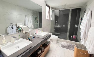 VENTA DE CASA EN FRACCIONAMIENTO RANCHO EL MESÓN EN CALIMAYA