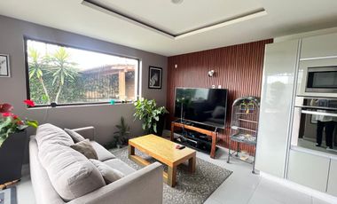 VENTA DE CASA EN FRACCIONAMIENTO RANCHO EL MESÓN EN CALIMAYA