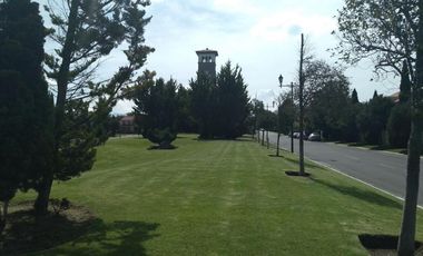 VENTA DE CASA EN FRACCIONAMIENTO RANCHO EL MESÓN EN CALIMAYA