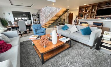 VENTA DE CASA EN FRACCIONAMIENTO RANCHO EL MESÓN EN CALIMAYA