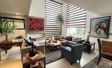 VENTA DE CASA EN FRACCIONAMIENTO RANCHO EL MESÓN EN CALIMAYA