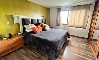 VENTA DE CASA EN FRACCIONAMIENTO RANCHO EL MESÓN EN CALIMAYA