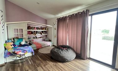 VENTA DE CASA EN FRACCIONAMIENTO RANCHO EL MESÓN EN CALIMAYA