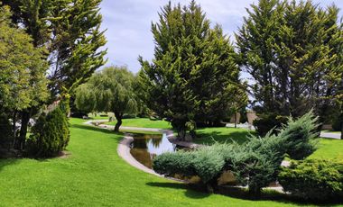 VENTA DE CASA EN FRACCIONAMIENTO RANCHO EL MESÓN EN CALIMAYA