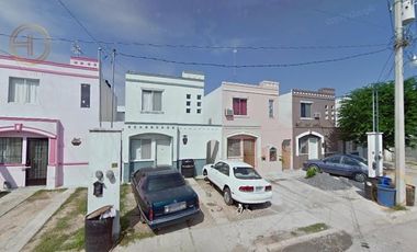 Casa en Venta en Brisas del Campo, Tamaulipas.