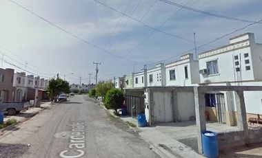 Casa en Venta en Brisas del Campo, Tamaulipas.