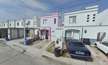 Casa en Venta en Brisas del Campo, Tamaulipas.