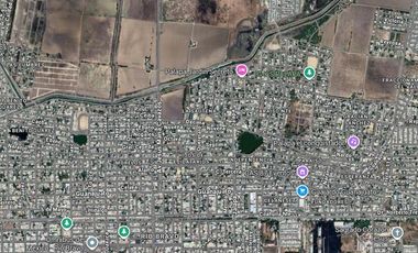 Casa en Venta en Brisas del Campo, Tamaulipas.