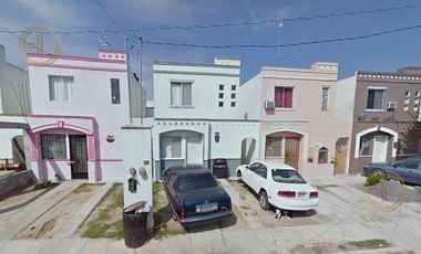 Casa en Venta en Brisas del Campo, Tamaulipas.