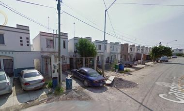 Casa en Venta en Brisas del Campo, Tamaulipas.