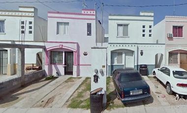 Casa en Venta en Brisas del Campo, Tamaulipas.