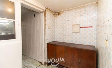 CASA EN VENTA EN PROVIDENCIA, 2 PISOS (OPORTUNIDAD)