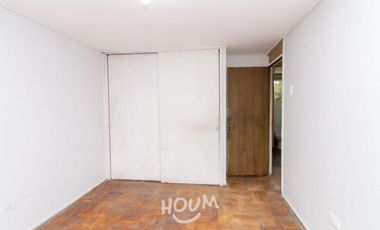 CASA EN VENTA EN PROVIDENCIA, 2 PISOS (OPORTUNIDAD)