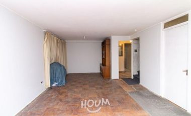 CASA EN VENTA EN PROVIDENCIA, 2 PISOS (OPORTUNIDAD)