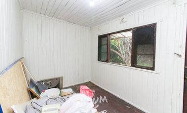 CASA EN VENTA EN PROVIDENCIA, 2 PISOS (OPORTUNIDAD)