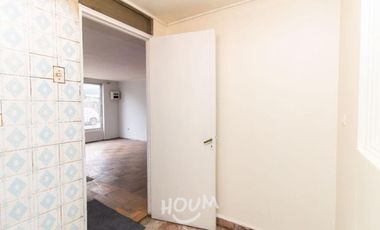 CASA EN VENTA EN PROVIDENCIA, 2 PISOS (OPORTUNIDAD)
