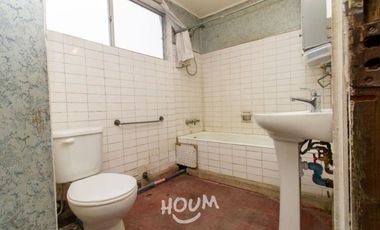 CASA EN VENTA EN PROVIDENCIA, 2 PISOS (OPORTUNIDAD)