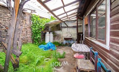 CASA EN VENTA EN PROVIDENCIA, 2 PISOS (OPORTUNIDAD)