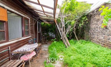 CASA EN VENTA EN PROVIDENCIA, 2 PISOS (OPORTUNIDAD)