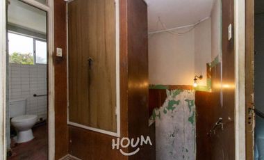 CASA EN VENTA EN PROVIDENCIA, 2 PISOS (OPORTUNIDAD)