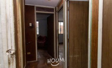 CASA EN VENTA EN PROVIDENCIA, 2 PISOS (OPORTUNIDAD)