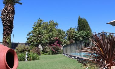 CARRETERA DE LA FRUTA