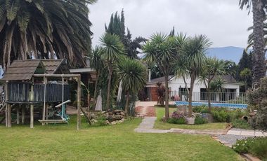 CARRETERA DE LA FRUTA