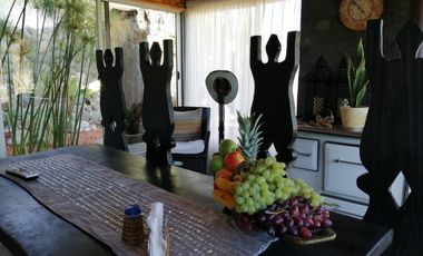 CARRETERA DE LA FRUTA