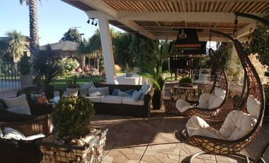 CARRETERA DE LA FRUTA