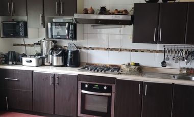 CARRETERA DE LA FRUTA