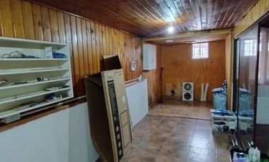 VENDO CASA 2D/1B, 200 MTS2, PEÑAFLOR