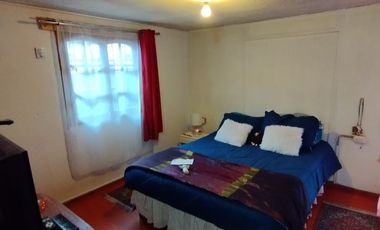 VENDO CASA 2D/1B, 200 MTS2, PEÑAFLOR