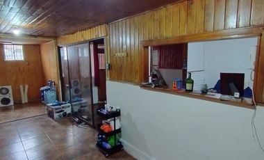 VENDO CASA 2D/1B, 200 MTS2, PEÑAFLOR
