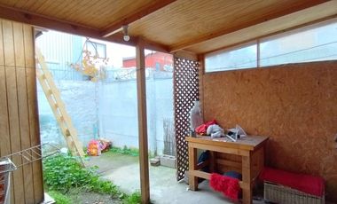 VENDO CASA 2D/1B, 200 MTS2, PEÑAFLOR