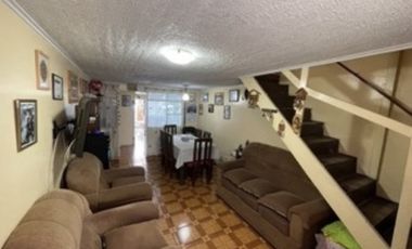 VILLA EL MOLINO PUENTE ALTO