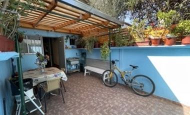 VILLA EL MOLINO PUENTE ALTO