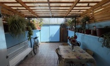 VILLA EL MOLINO PUENTE ALTO