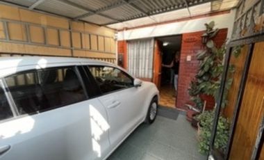 VILLA EL MOLINO PUENTE ALTO