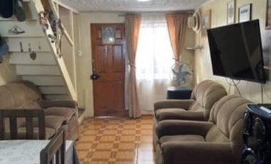 VILLA EL MOLINO PUENTE ALTO