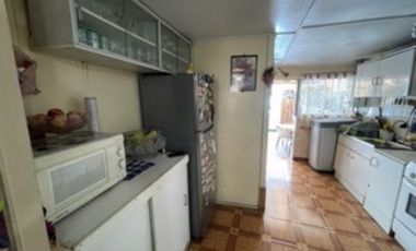 VILLA EL MOLINO PUENTE ALTO