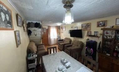 VILLA EL MOLINO PUENTE ALTO