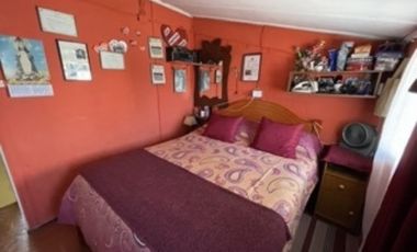 VILLA EL MOLINO PUENTE ALTO