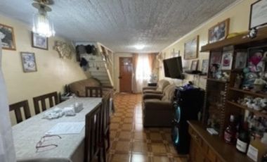 VILLA EL MOLINO PUENTE ALTO