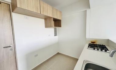 APARTAMENTO EN ARRIENDO UBICADO EN MARINILLA SECTOR ALCARAVANES