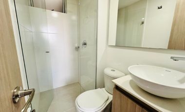 APARTAMENTO EN ARRIENDO UBICADO EN MARINILLA SECTOR ALCARAVANES