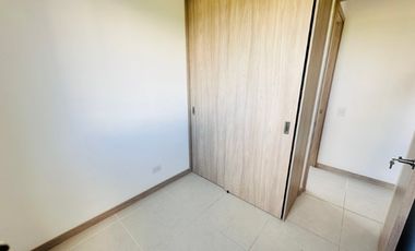 APARTAMENTO EN ARRIENDO UBICADO EN MARINILLA SECTOR ALCARAVANES